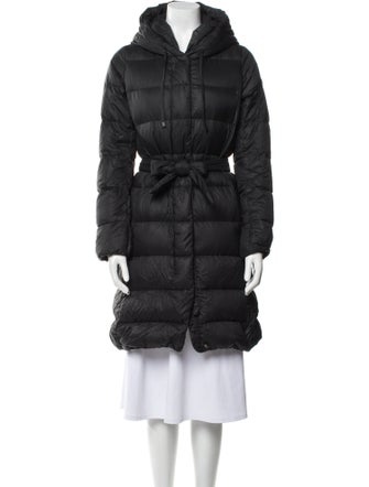 Polo Ralph Lauren Nylon Down Jacket