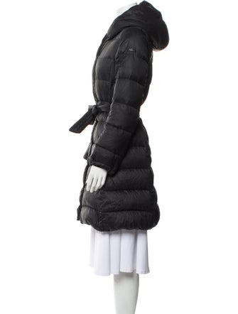 Polo Ralph Lauren Nylon Down Jacket