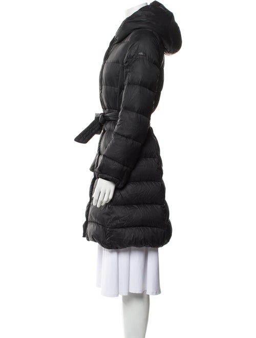 Polo Ralph Lauren Nylon Down Jacket