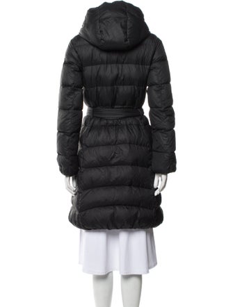 Polo Ralph Lauren Nylon Down Jacket