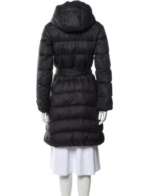 Polo Ralph Lauren Nylon Down Jacket