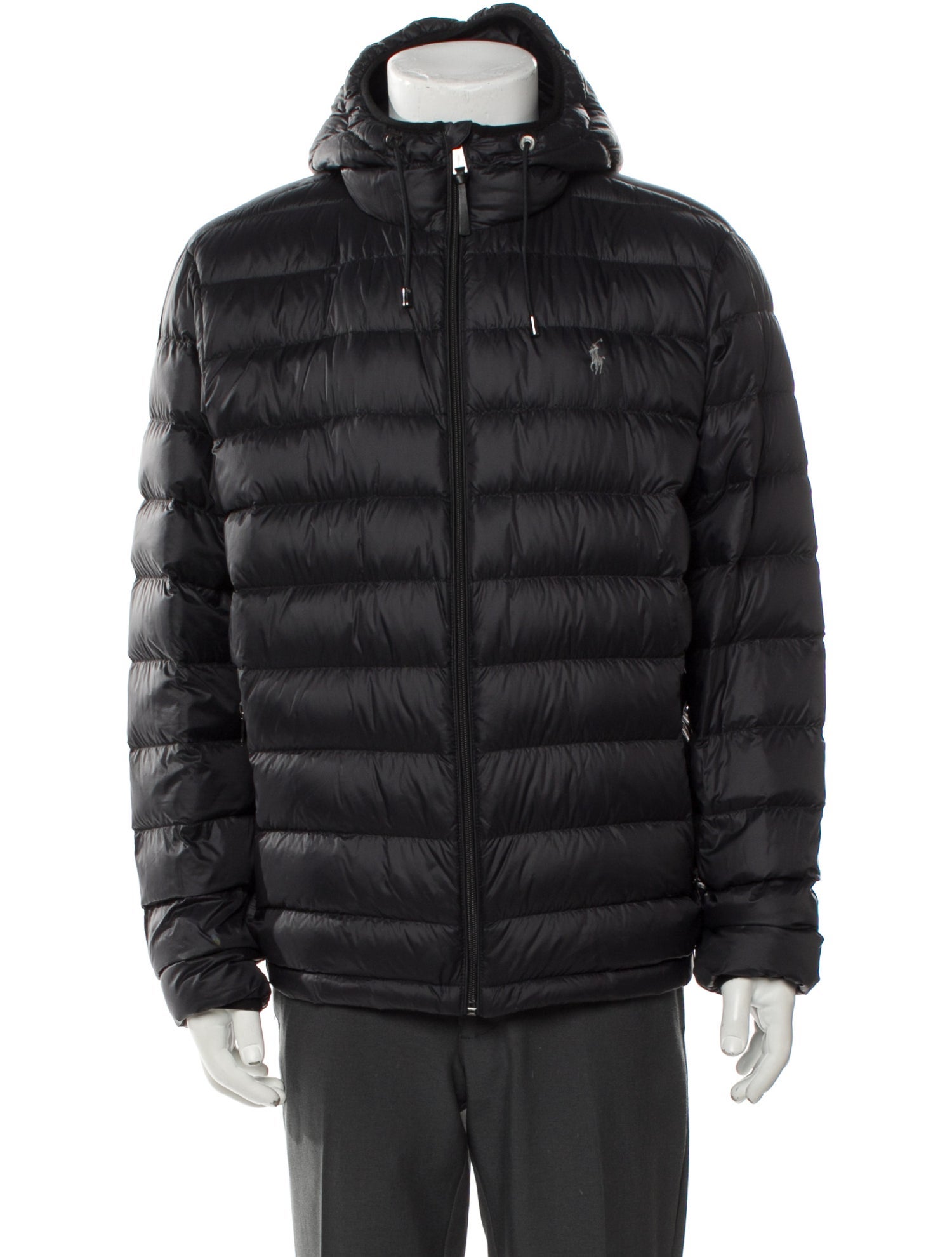 Polo Ralph Lauren Puffer Coat