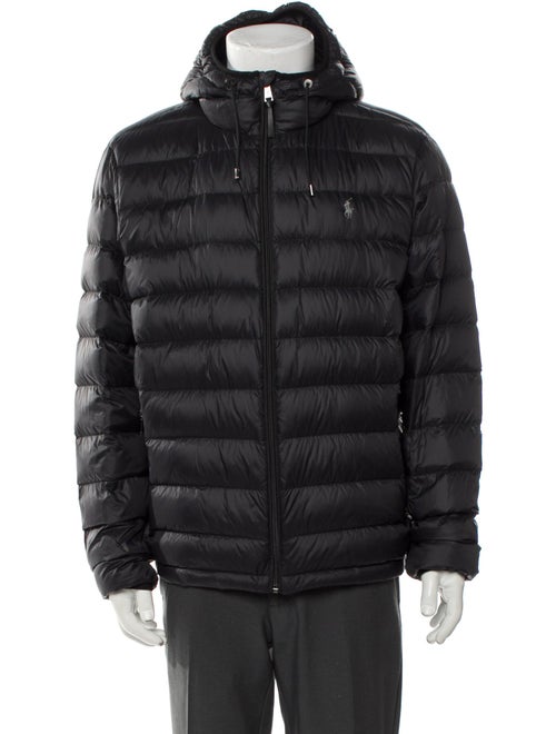 Polo Ralph Lauren Puffer Coat