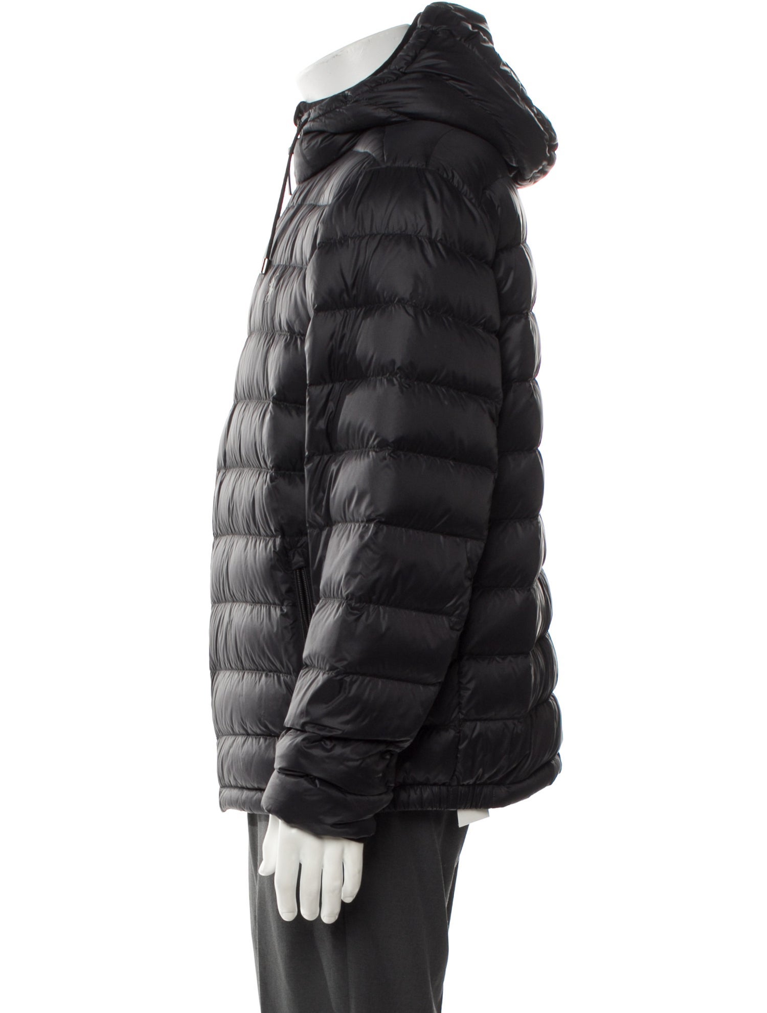 Polo Ralph Lauren Puffer Coat