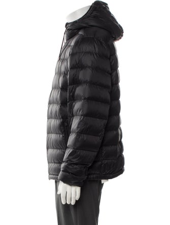 Polo Ralph Lauren Puffer Coat