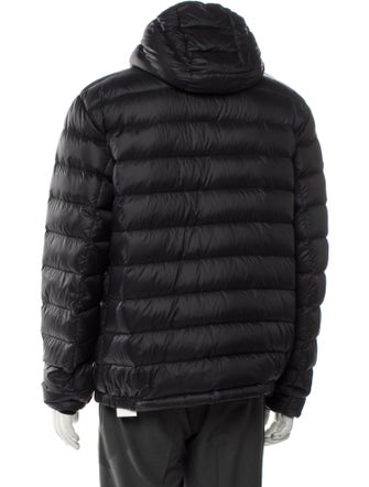 Polo Ralph Lauren Puffer Coat