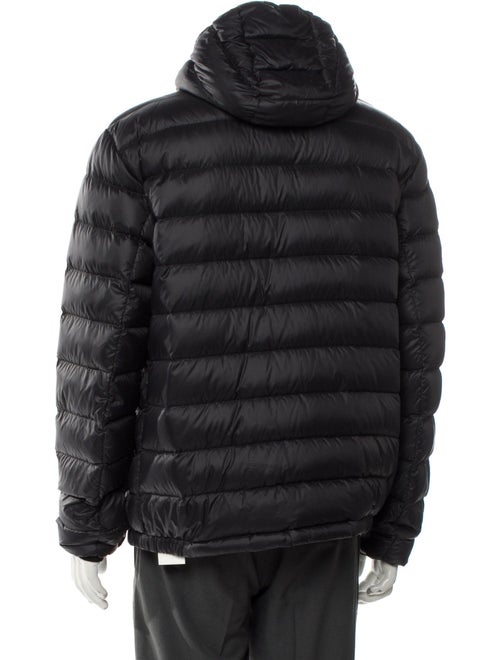 Polo Ralph Lauren Puffer Coat