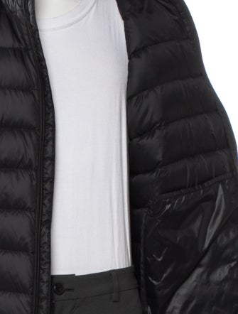 Polo Ralph Lauren Puffer Coat