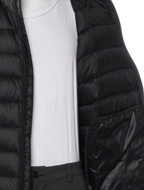 Polo Ralph Lauren Puffer Coat