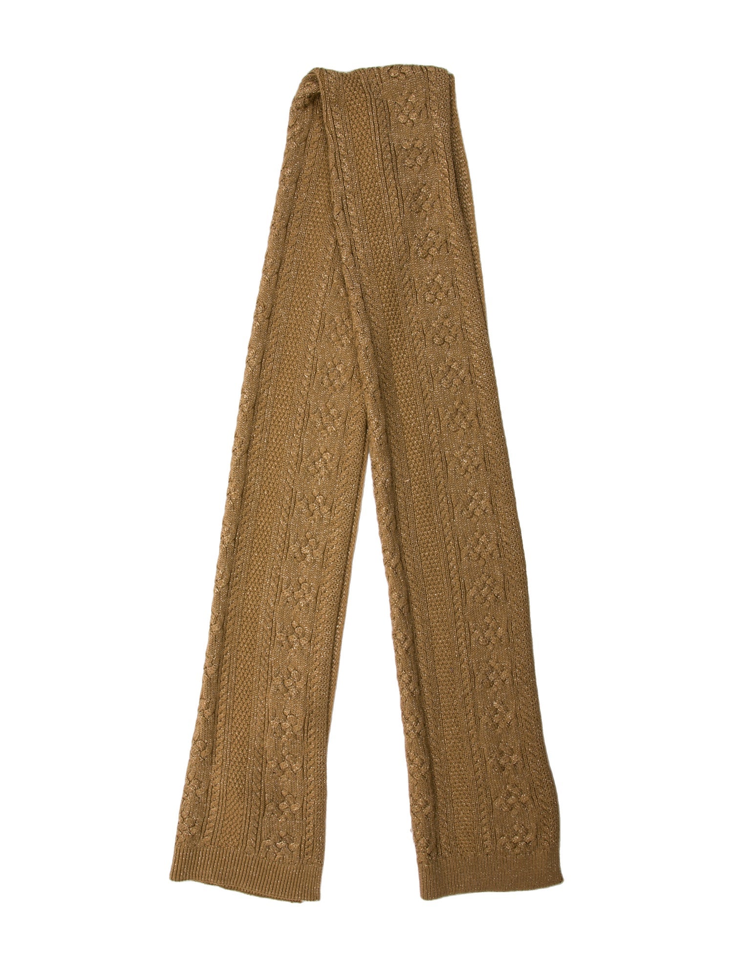 Polo Ralph Lauren Printed Scarf