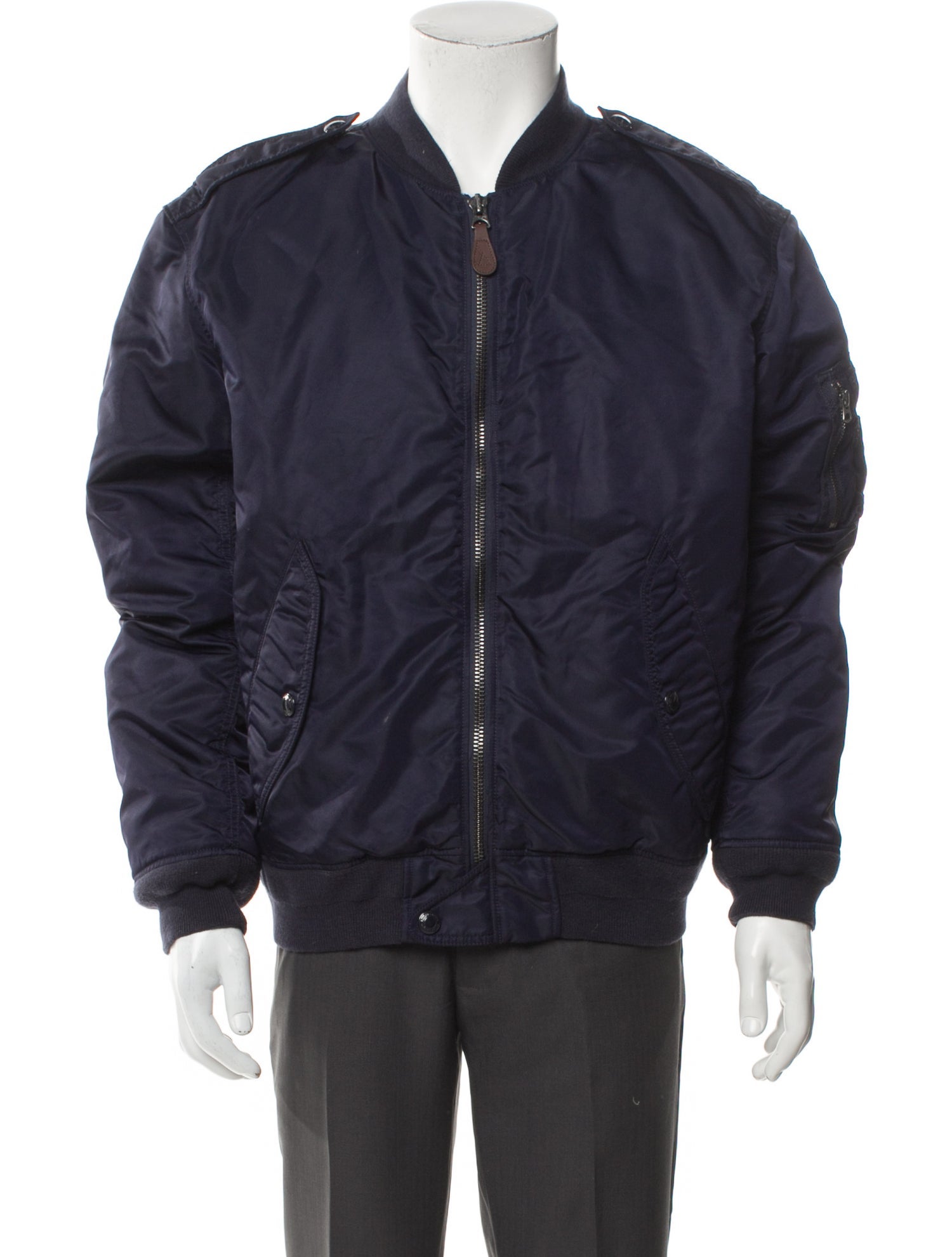 Polo Ralph Lauren Bomber Jacket w/ Tags