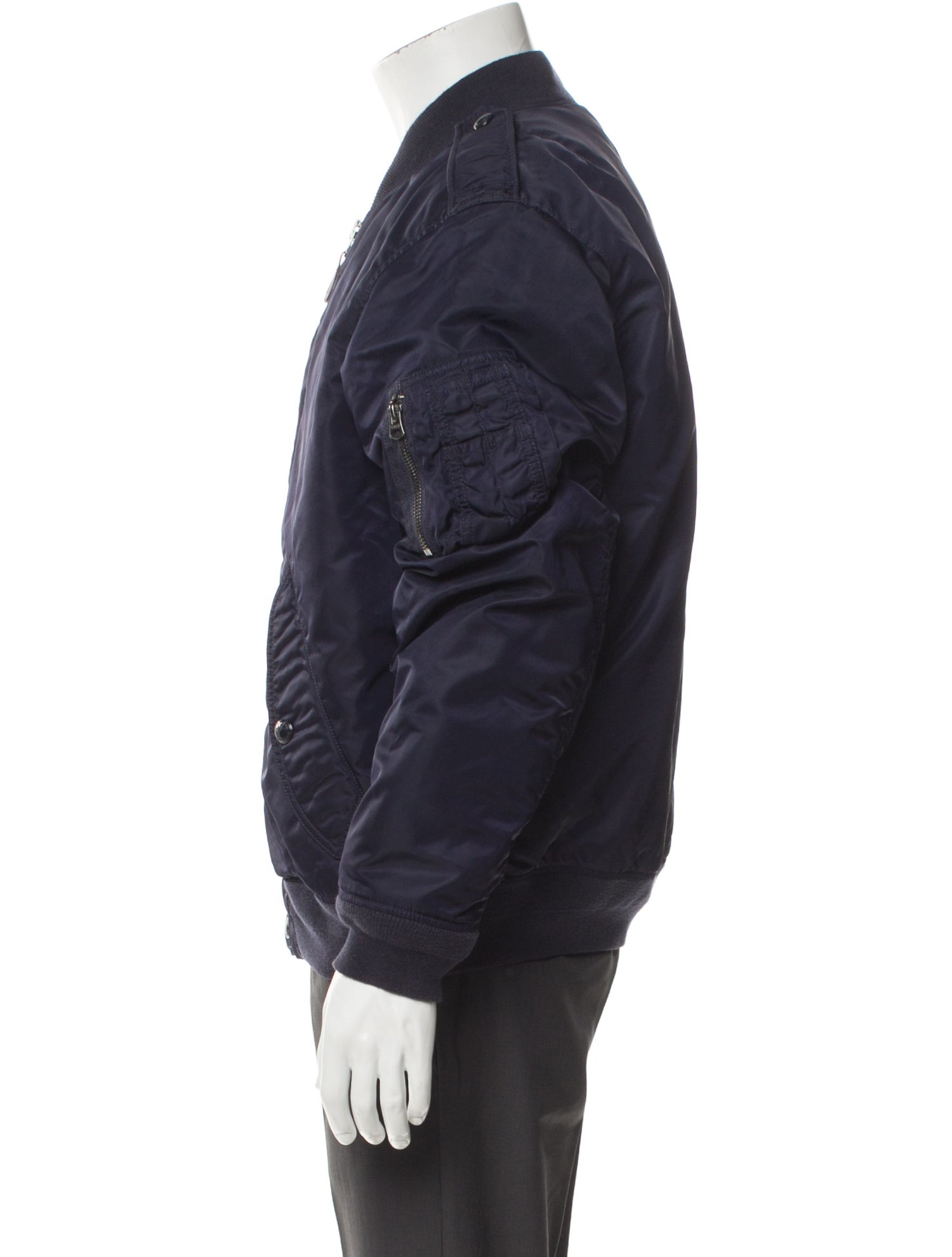 Polo Ralph Lauren Bomber Jacket w/ Tags