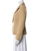 Polo Ralph Lauren Linen Printed Blazer