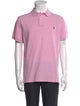 Polo Ralph Lauren Collar Short Sleeve Polo Sweater