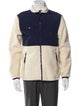 Polo Ralph Lauren Colorblock Pattern Jacket