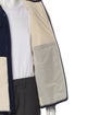 Polo Ralph Lauren Colorblock Pattern Jacket