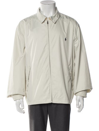 Polo Ralph Lauren Windbreaker