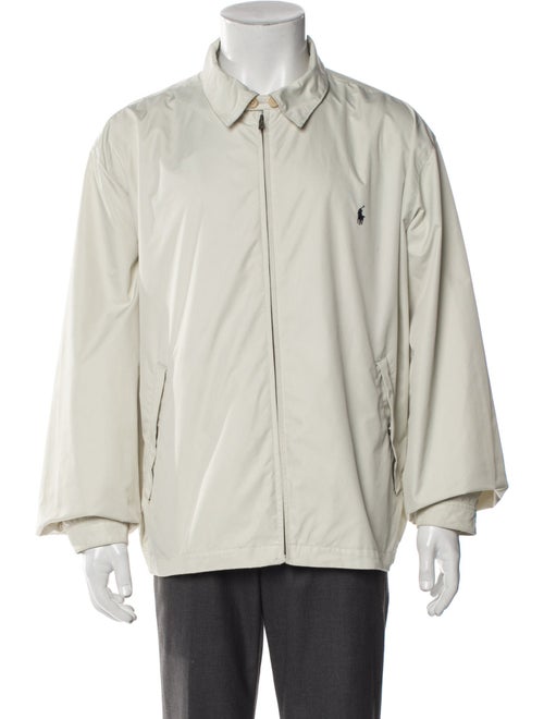 Polo Ralph Lauren Windbreaker