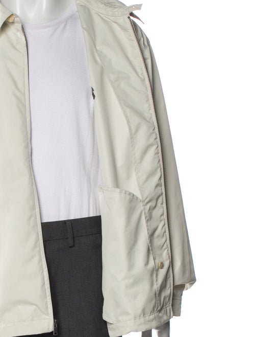 Polo Ralph Lauren Windbreaker