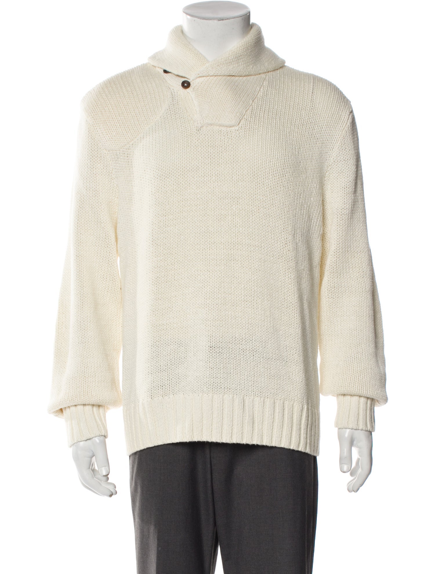 Polo Ralph Lauren Turtleneck Long Sleeve Pullover