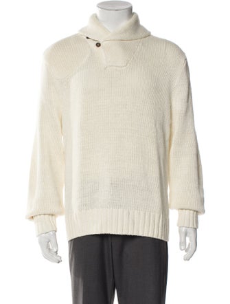 Polo Ralph Lauren Turtleneck Long Sleeve Pullover