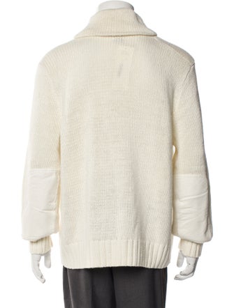 Polo Ralph Lauren Turtleneck Long Sleeve Pullover
