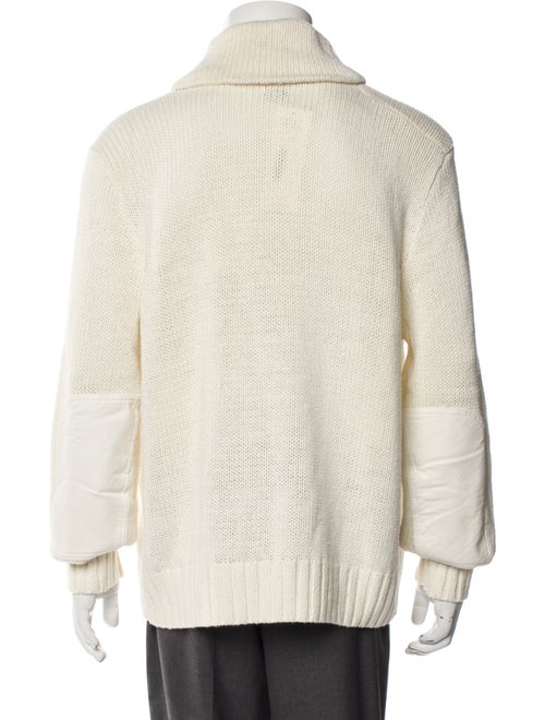 Polo Ralph Lauren Turtleneck Long Sleeve Pullover