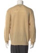 Polo Ralph Lauren Wool V-Neck Pullover
