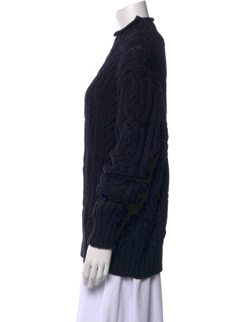 Polo Ralph Lauren Mock Neck Sweater