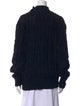 Polo Ralph Lauren Mock Neck Sweater