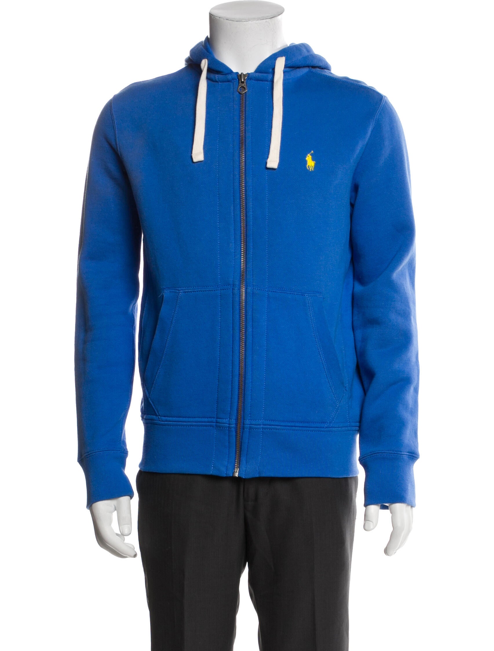 Polo Ralph Lauren Puffer Coat