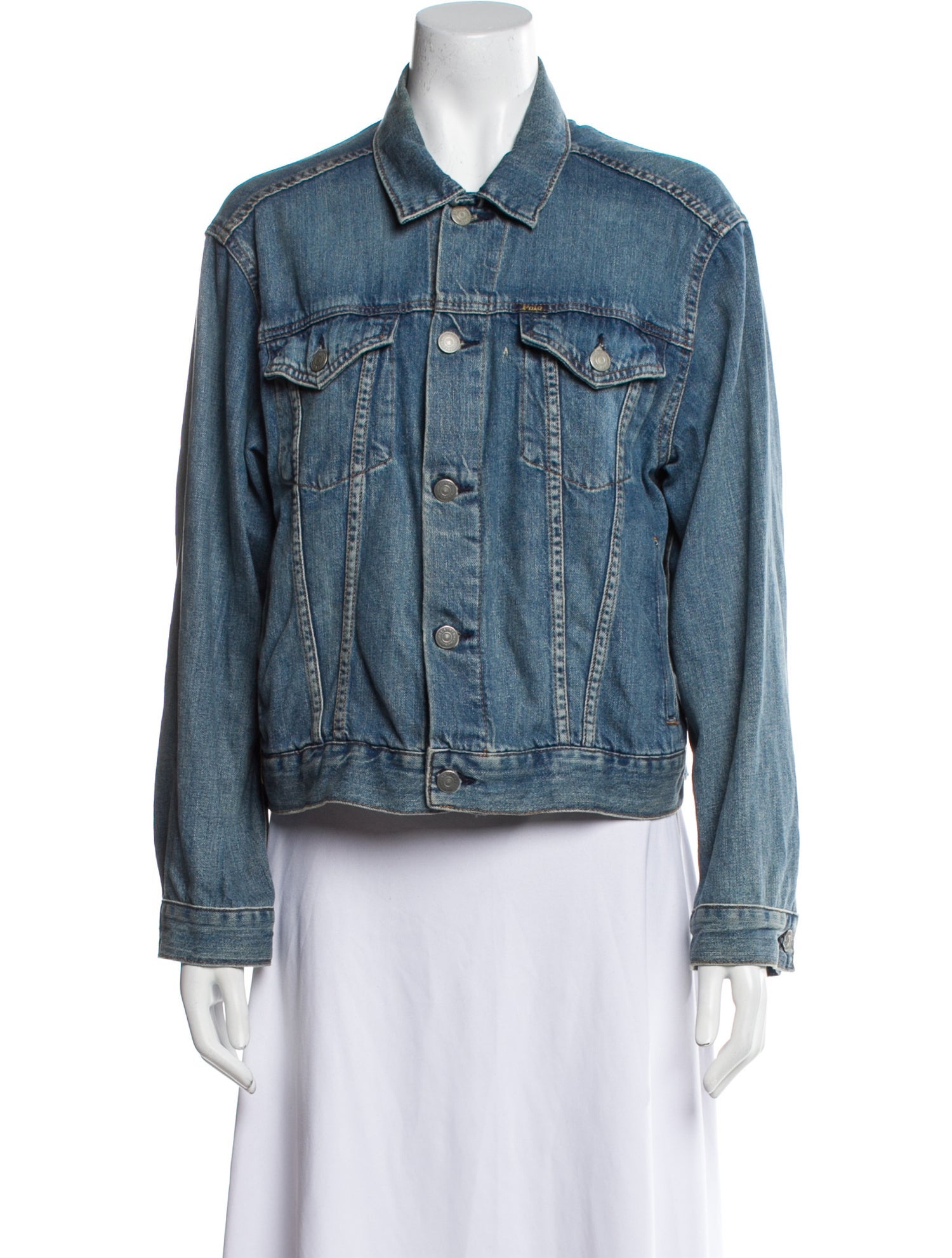 Polo Ralph Lauren Denim Jacket