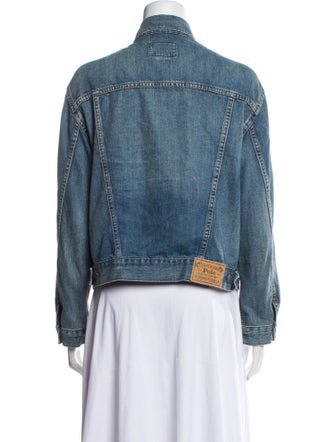 Polo Ralph Lauren Denim Jacket