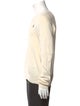 Polo Ralph Lauren V-Neck Long Sleeve Pullover
