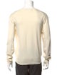 Polo Ralph Lauren V-Neck Long Sleeve Pullover