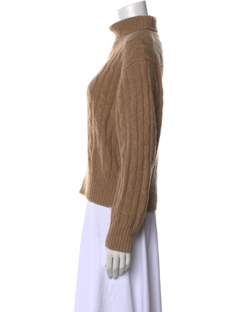 Polo Ralph Lauren Wool Turtleneck Sweater
