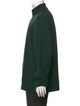 Polo Ralph Lauren Turtleneck Long Sleeve Polo Sweater