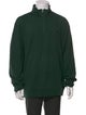 Polo Ralph Lauren Mock Neck Long Sleeve Pullover