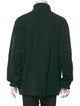 Polo Ralph Lauren Mock Neck Long Sleeve Pullover