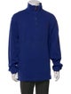 Polo Ralph Lauren Turtleneck Long Sleeve Polo Sweater