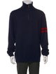 Polo Ralph Lauren Turtleneck Long Sleeve Polo Sweater