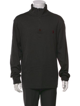 Polo Ralph Lauren Turtleneck Long Sleeve Pullover