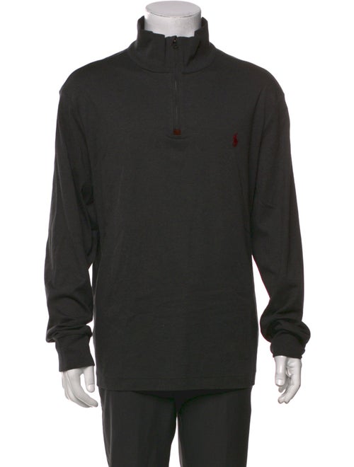 Polo Ralph Lauren Turtleneck Long Sleeve Pullover
