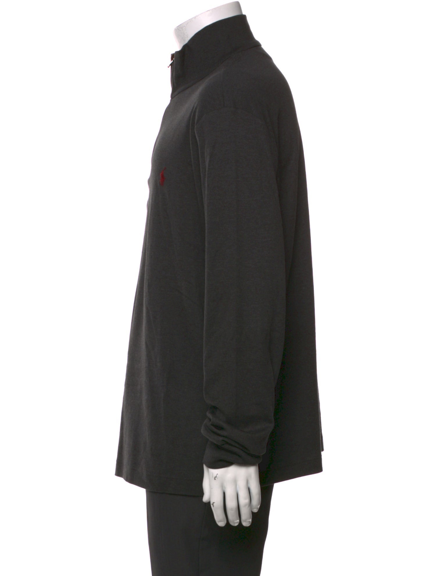 Polo Ralph Lauren Turtleneck Long Sleeve Pullover