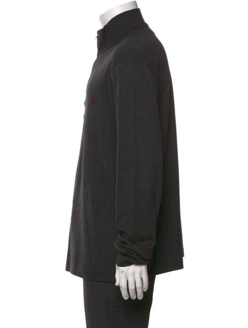 Polo Ralph Lauren Turtleneck Long Sleeve Pullover
