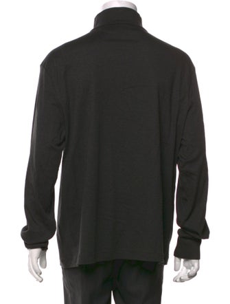 Polo Ralph Lauren Turtleneck Long Sleeve Pullover