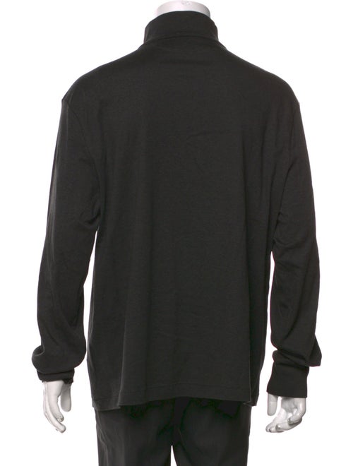 Polo Ralph Lauren Turtleneck Long Sleeve Pullover