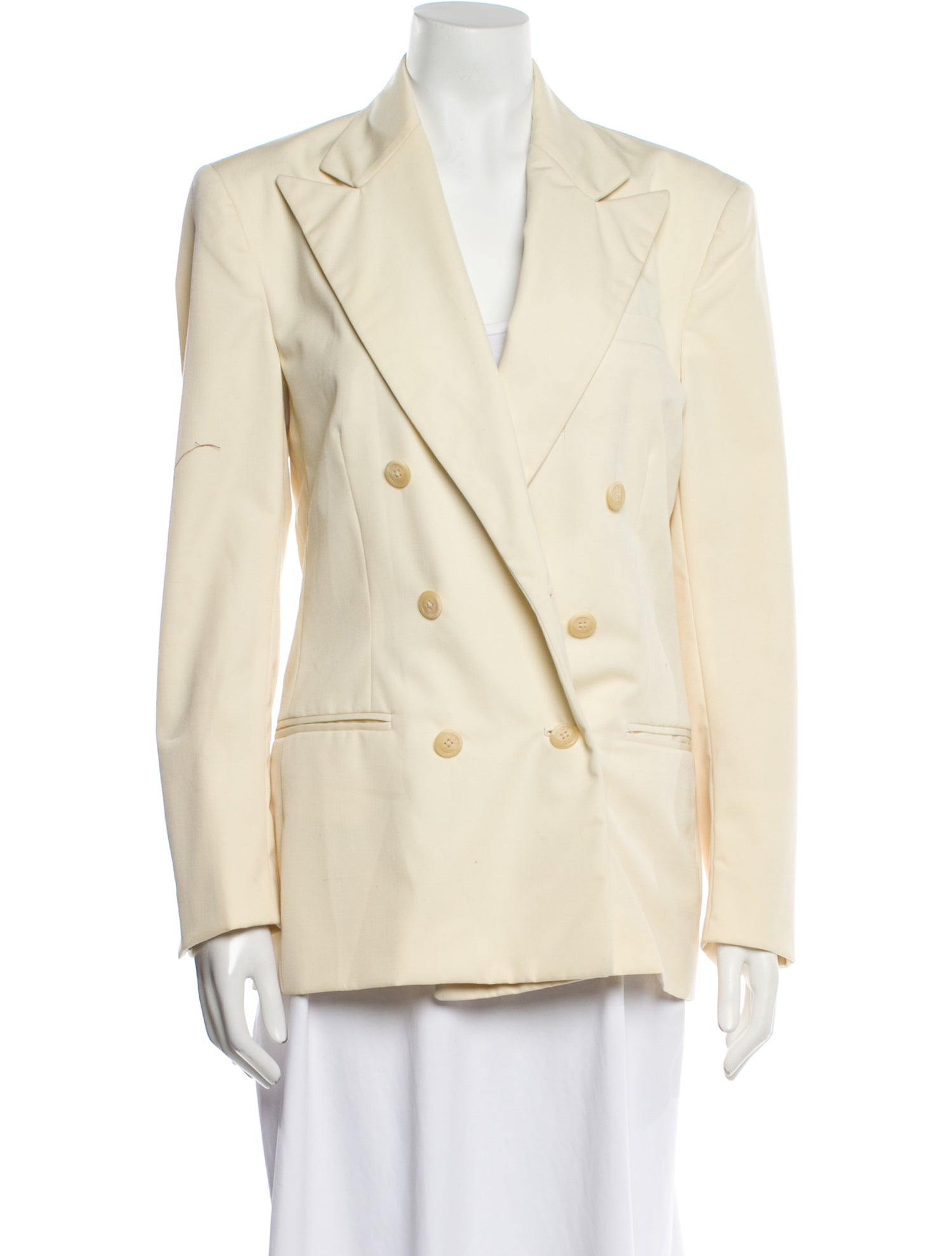 Polo Ralph Lauren Wool Blazer