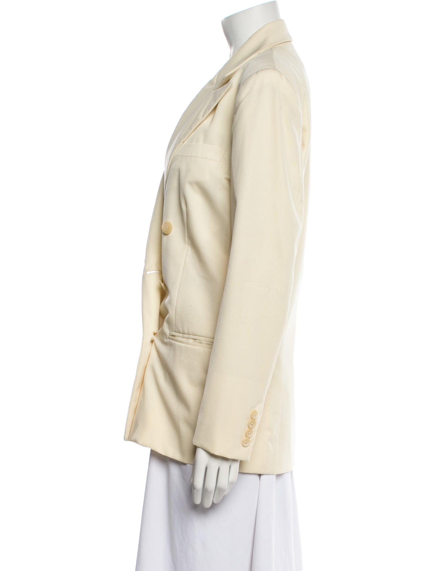 Polo Ralph Lauren Wool Blazer