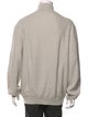 Polo Ralph Lauren Mock Neck Long Sleeve Polo Sweater